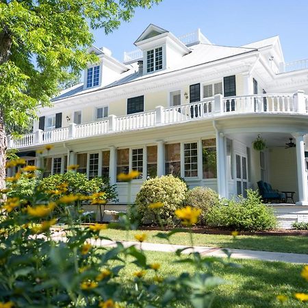 The Edenton Collection-The Granville Queen Inn Εξωτερικό φωτογραφία