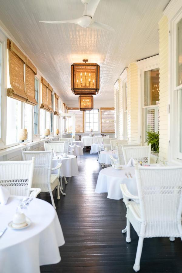 The Edenton Collection-The Granville Queen Inn Εξωτερικό φωτογραφία