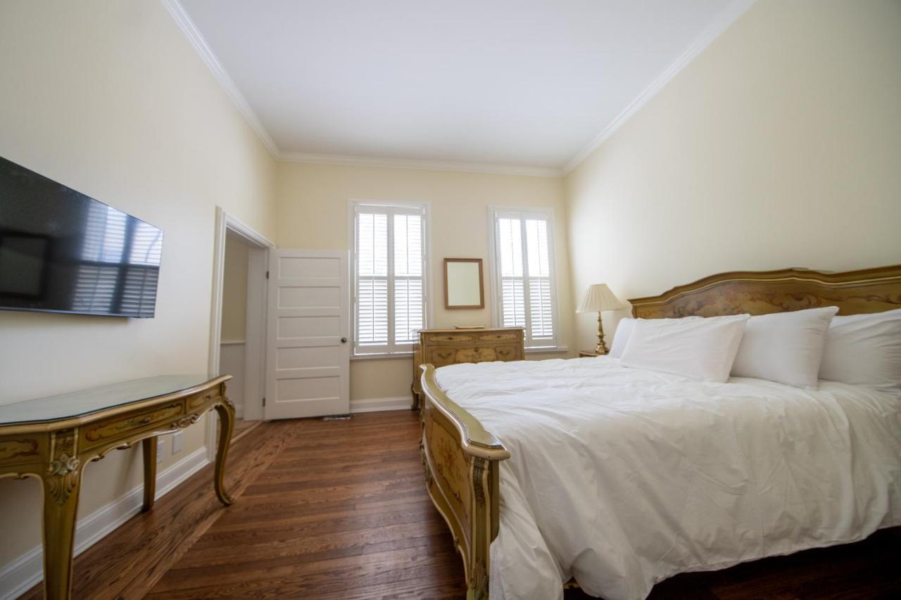 The Edenton Collection-The Granville Queen Inn Δωμάτιο φωτογραφία