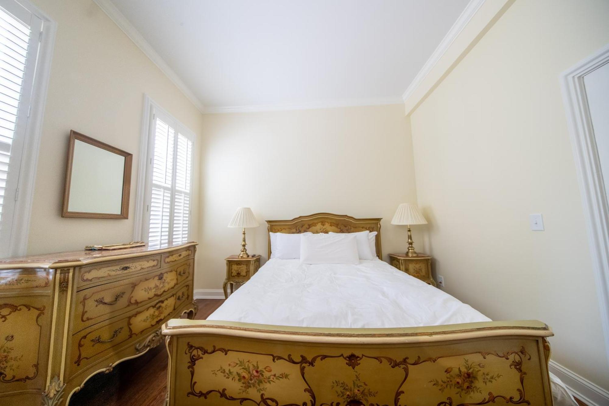 The Edenton Collection-The Granville Queen Inn Δωμάτιο φωτογραφία