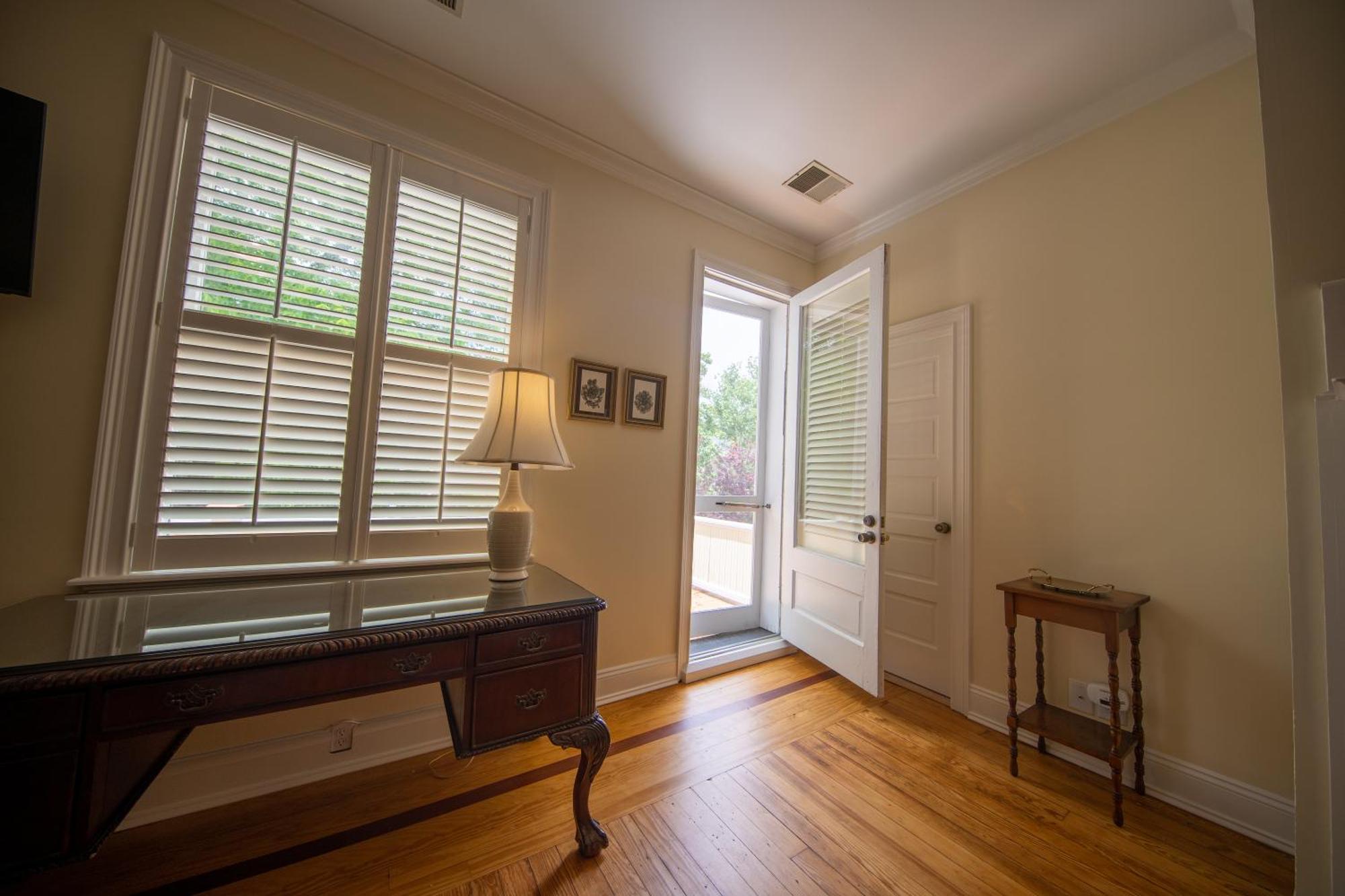 The Edenton Collection-The Granville Queen Inn Δωμάτιο φωτογραφία