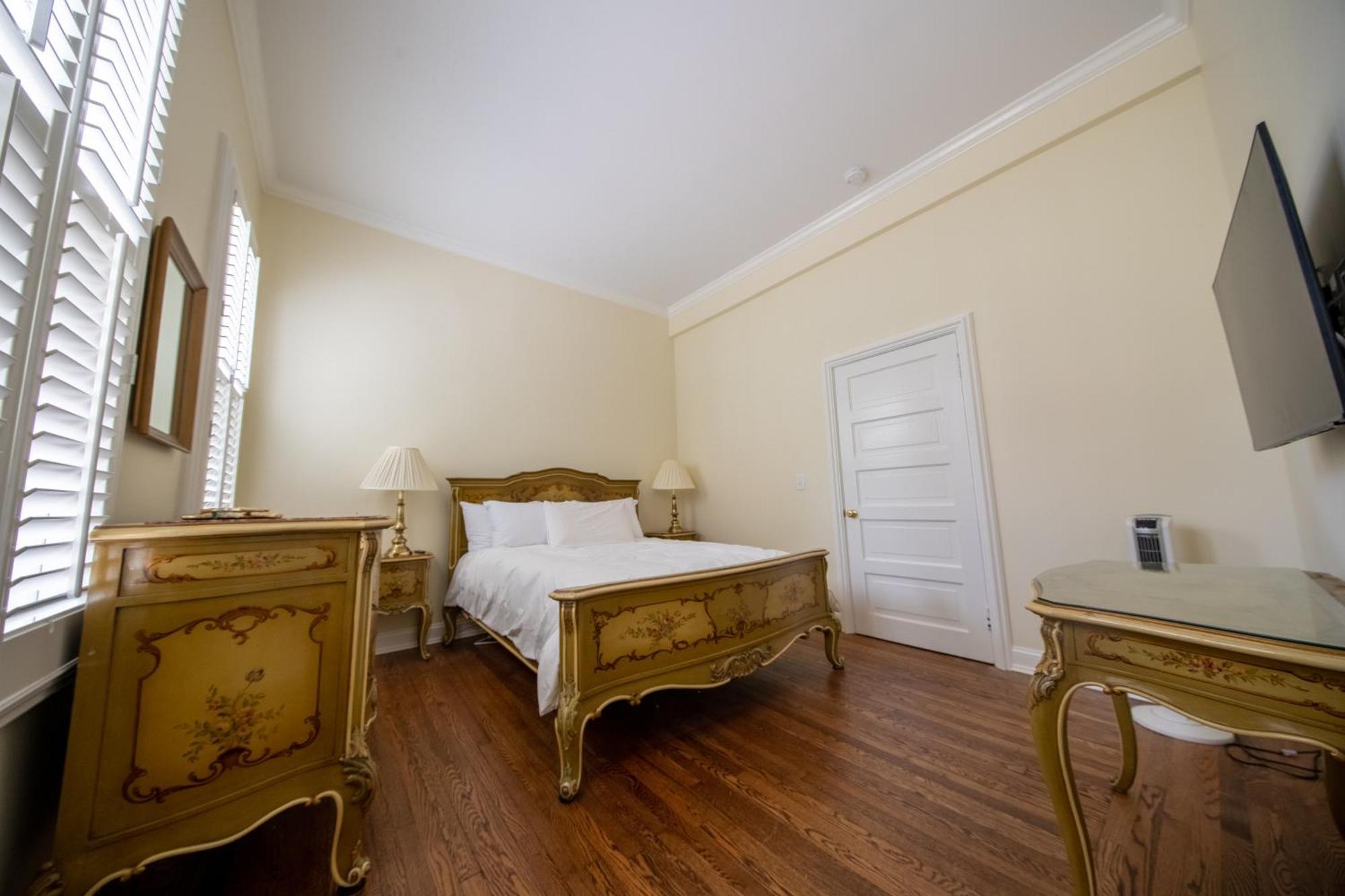 The Edenton Collection-The Granville Queen Inn Δωμάτιο φωτογραφία