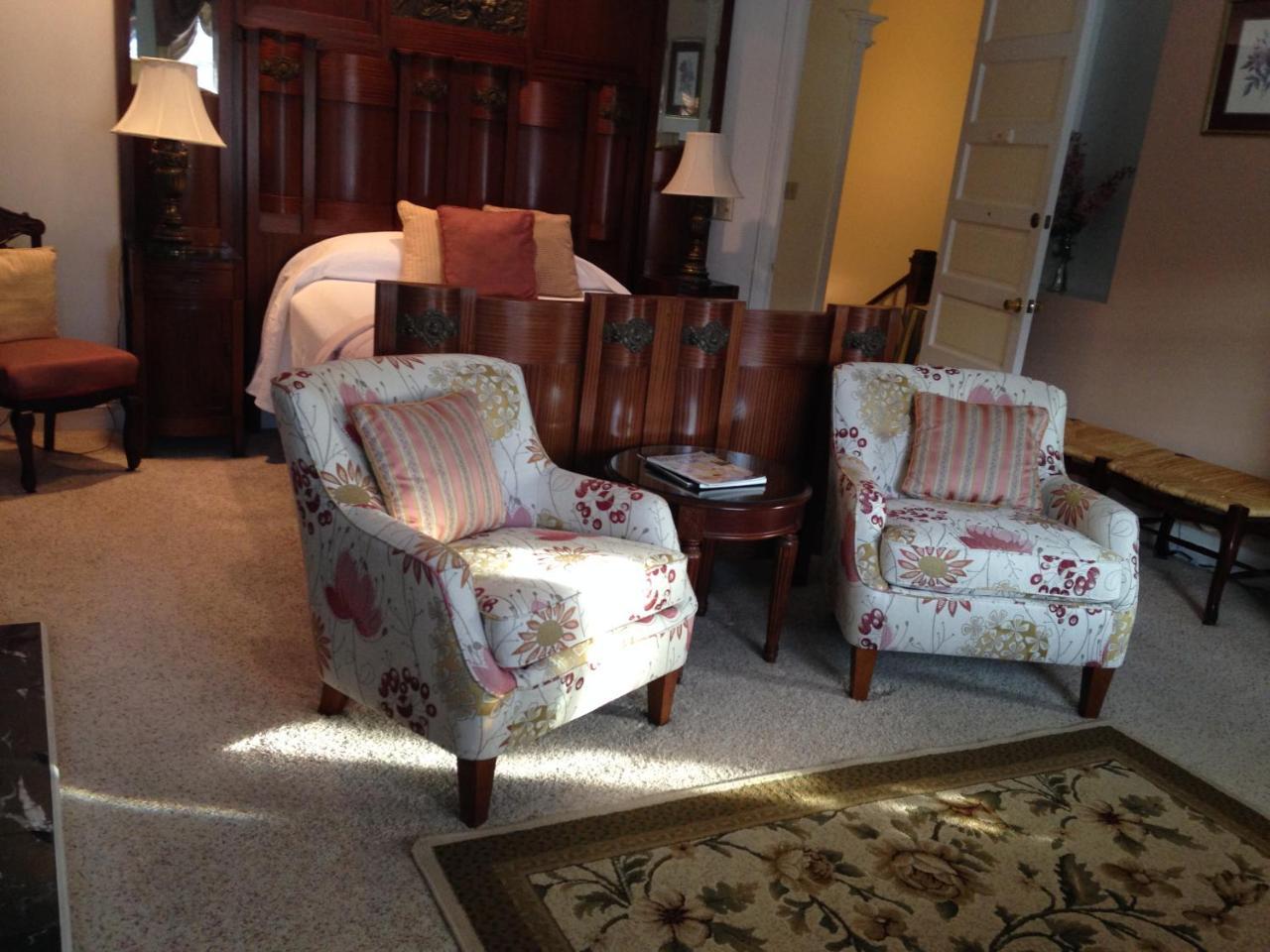 The Edenton Collection-The Granville Queen Inn Εξωτερικό φωτογραφία